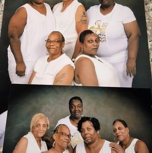 Meet your Posher, Delores